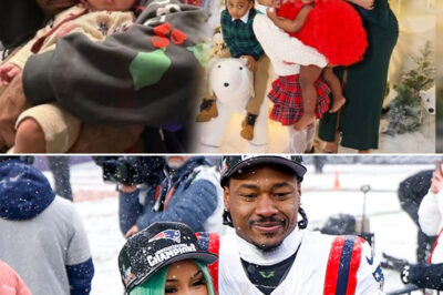 “No Shortcuts, Just Presence”: Why Stefon Diggs’ Parenting Decision With Cardi B Is Turning Heads