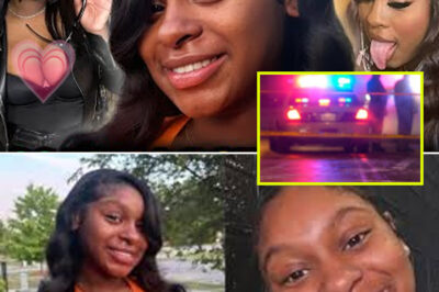 “We Believe Someone Knows”: Police Break Silence in Killing of 20-Year-Old Rapper Lanyah Dawson