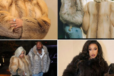 “Walk Away Now”: NBA Legend’s Daughter Drops B0mbshell Claim Involving Stefon Diggs and Cardi B