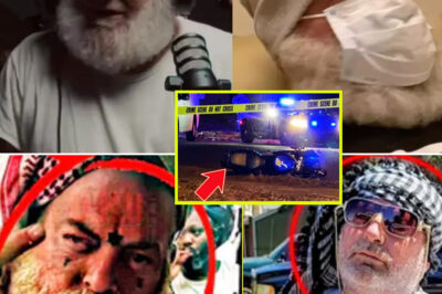 “The Detail No One Noticed”: Whyte Folkz’s Hospital Post Takes on a Chi-l-ling Meaning Hours Before Fatal Accident