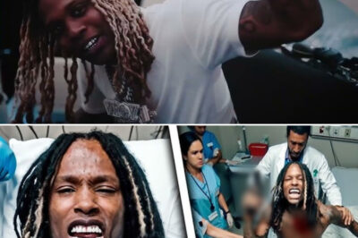 “People Weren’t Ready for This”: Alleged Final-Hours Hospital Video of King Von Sparks Chaos Online