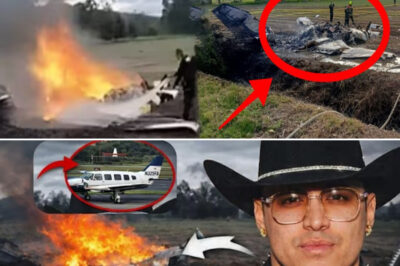 “A Flight With No Return”: The Tr@gic Final Journey of Yeison Jiménez at 34