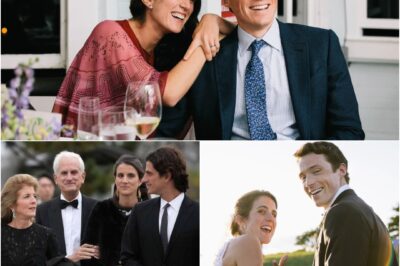 “How Can I Live Without Her…!” — Tatiana Schlossberg’s Husband George Moran Struggles with Devastating Loss of Beloved Wife at 35“How Can I Live Without Her…!” — Tatiana Schlossberg’s Husband George Moran Struggles with Devastating Loss of Beloved Wife at 35!
