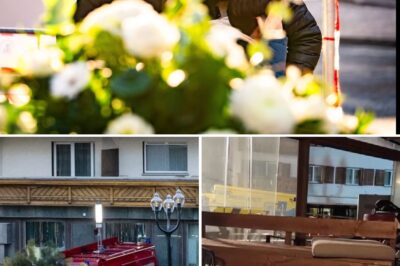 😱 H-ELL ON EARTH ON NEW YEAR’S EVE: 40 Lives Consumed by Inferno at Swiss Resort as Survivors Choke Back Tears Recounting Narrow Escape from the Jaws of D-e:ath! 🔥💔