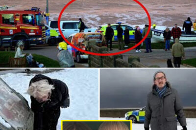 😱 LATEST UPDATE: Rescue Teams Find Missing 15-Year-Old Grace’s Backpack — But What Was Inside Has Sparked CHILLING New Questions!