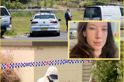 😱 “SHE HAS NOW BEEN NAMED” — Police Confirm Identity of Port Macquarie Woman Found D-e:ad with Multiple Injuries, But Shocking Twist Leaves Community Stunned 💔
