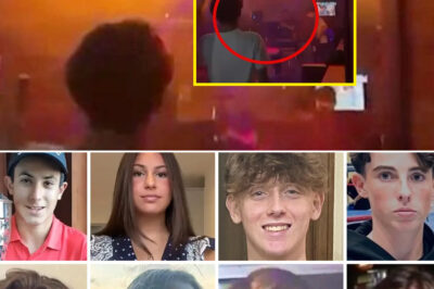 BREAKING NEWS: Police Recover Phone of Teenage Golf Prodigy K-i:lled in Swiss Fire — Unsents Photo Emerges as Crucial Clue!