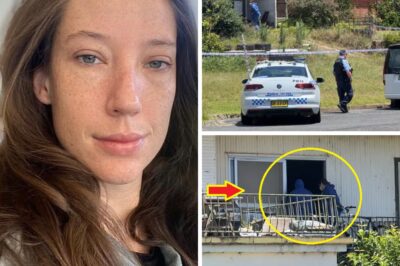 “Something Happened to Her” — Police Reveal Heartbreaking and Mysterious Details Surrounding the D-e:ath of Megan Tangye, 31, in Coastal Northern New South Wales