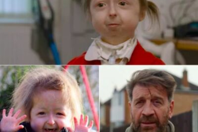 “WE WERE NOT READY…” — Britain in Mourning Tonight After Devastating Update Confirms Tragic Passing of 8-Year-Old Isla, the Brave Little Girl Whose Smile Moved Millions on DIY SOS!