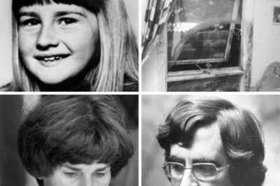 “PLEASE BRING HER HER HOME..!”: Victoria Police Issue Fresh Update on 50-Year-Old Mystery of Eight-Year-Old Eloise Worledge — $1 Million Reward Announced!