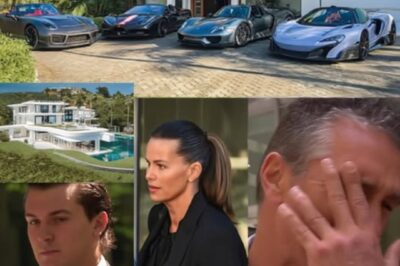 Insiders Say Stephen Silvagni Forced into Quiet Fire Sale to Cover Millions Owed to Tom’s Legal Team — Holiday House Gone, Vintage Cars Sold, and a Stunning Pawnshop Moment Sh0cks Witnesses!