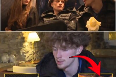 “I Pulled a Table Over and Flipped It to Protect Myself from the Flames” — 16-Year-Old Survivor’s Haunting Account of the Swiss Bar Inferno That Claimed 9 Friends!