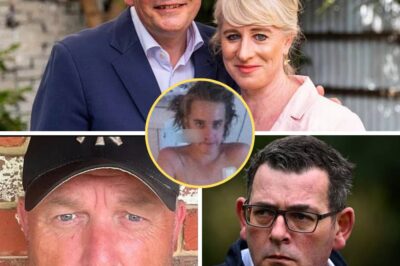 “The Brief of Evidence Is Ready to Go” — Fresh Allegations in Dan Andrews’ Bicycle Crash Saga as Ex-Cop Speaks Out and Reveals Sh0cking Secret!