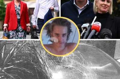 “What He Did Is Unacceptable!”: Daniel Andrews’ Sh0ck Legal Move in Bike Crash Saga Leaves Family Stunned and Outraged!