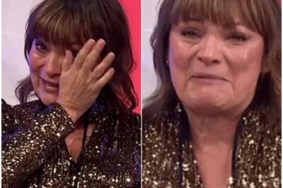 😢 Heartbreaking: Lorraine Kelly’s Dad’s Tragic Cause of Death Revealed as Police Confirm ‘He Was Pronounced Dead at the Scene’ 💔 Lorraine Kelly has shared the devastating news that her beloved dad, John Kelly, 83, passed away suddenly after a fall at his home in East Kilbride yesterday. Police confirmed he was pronounced dead at the scene. No suspicious circumstances, but the sudden loss has left the whole family shattered!