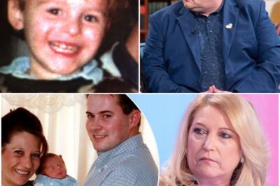 “HE WILL PAY THE PRICE..!” — James Bulger’s Mother Declares She Is “Within Touching Distance” of E-x:posing Jon Venables’ Secret Identity After 32 Years of Waiting!