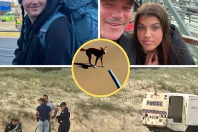 “I Will Never Forget Those Words…” — Father of Canadian Backpacker Piper James Shares Daughter’s Final Words Before She Was Found D-e:ad Surrounded by Dingoes on K’gari