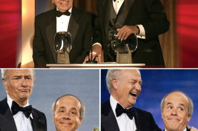 😂🔥 He Tried to Be Serious — Tim Conway’s Awards Speech Expl0ded Into Absolute Chaos on Live TV