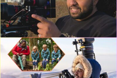 HE SUFFERED IN SILENCE: Before the Fame, Hamza Yassin Spent Nine Months Sleeping in a Freezing Car — and No One Knew!