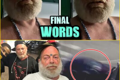 “I’LL BE RIGHT BACK”: The H-aunting Final Words of Whyte Folkz Before a D:e-adly Motorcycle Crash That Silenced Memphis’ Rising Voice!