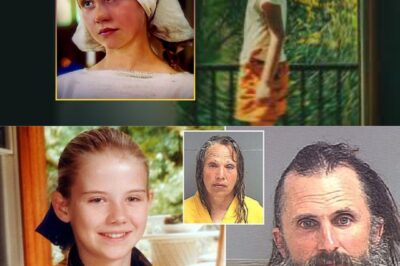 14-year-old rip.ped from her bed at kni.fepoint… held captive 9 months of hell. Elizabeth Smart finally breaks her silence on Netflix! What really happened?