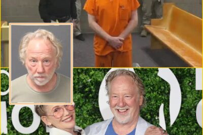 “This Is Not How It Was Supposed to End”: Timothy Busfield Denied B:a-il in Sh0cking C-h-i-l-d S-e-x A-b-u-se Case!