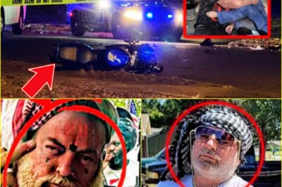 “THE DETAIL NO ONE NOTICED…” — The Hospital Post By Rapper Whyte Folkz Suddenly Takes On A C-h:illing Meaning, Leaving Anyone Who Looks Back Shaken!