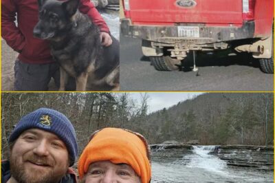“CAUGHT ON CAMERA” — SURVEILLANCE FOOTAGE REVEALS MISSING ARKANSAS MAN’S TRUCK HUNDREDS OF MILES AWAY IN DARE COUNTY!