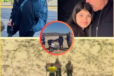 BREAKING NEWS: “MAYBE IT’S NOT BECAUSE OF THE DINGOES..” — Police Confirm Piper James’s Clothing and Personal Belongings Were Missing When She Was Found, Car Located 6 Hours Away in Opposite Direction!