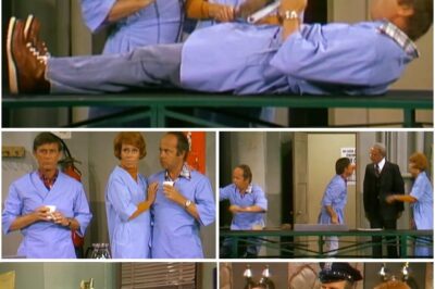 Tim Conway gets DESTROYED by conveyor belt LIVE—Harvey Korman loses it screaming, Carol Burnett cracks up hiding her face!! Cha0s!!