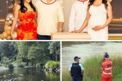 Australia Day Tragedy: Police Release Identities of Two Young Men Who Drowned in the Never Never River at John Locke Place!