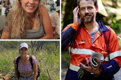 “I Was in an Instant State of Shock… It’s Hard to Describe, I’ve Put a Lot of Effort and Hours into the Search”: Major Update in the Search for Belgian Backpacker Céline Cremer — She Is Finally Brought Home..