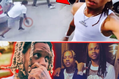 Hip-Hop Community in Sh0ck After FYB Trigga K*lled Shortly Following Instagram Location Post