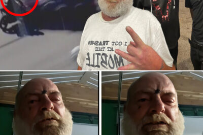 Final Words That Became a Farewell: Whyte Folkz’s Last Message Echoes After F-a-tal Motorcycle Cr-ash