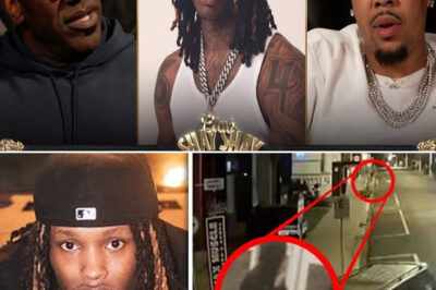 G Herbo’s Voice Cracks as He Recalls Watching King Von’s De-ath on Camera: “I’m Not a Stranger to Loss”