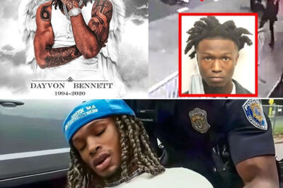 “He Knew It Was Over”: Alleged Final Recording of King Von Bleeding Out Sparks Sh0ckwaves and Timeline Debate