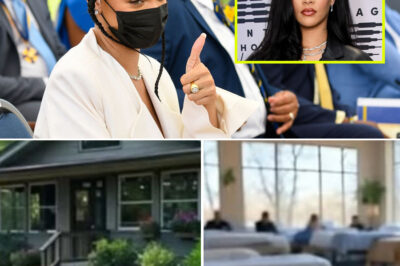 “No One Deserves to Sleep on a Sidewalk”: Rihanna’s $12.9M Donation Sparks Global Praise