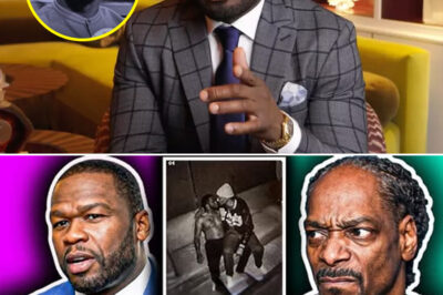 Snoop Dogg’s Sudden Silence After Diddy Documentary Sparks Intense Online Speculation