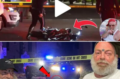 “Like a CCTV Freeze-Frame of Fate”: The T3rrifying Final Moments Before the Motorcycle Accident Linked to Whyte Folkz That Shook Memphis