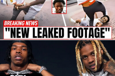 Viral Clip Sparks Sh0ck: NBA YoungBoy Allegedly Confronts Lul Tim, Man Linked to King Von’s De@th