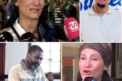 “I Just Can’t Believe It”: Sister’s Emotional Reaction After Brief Court Appearance of Brother’s Accused K*ller