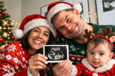 Baby No. 2 Is Coming: Aljaž Škorjanec and Janette Manrara Announce Second Pregnancy in Heartwarming Reveal!