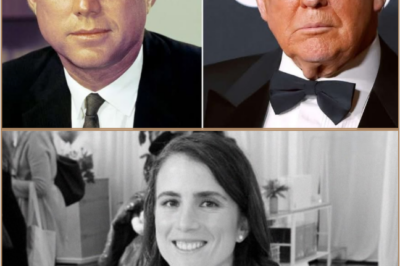 😱 Donald Trump Attacks Kennedy Family on Truth Social Just Hours After Death of JFK’s Granddaughter Tatiana Schlossberg — The Timing Has Everyone Stunned! 💔 In a move that’s left America reeling, Trump took to Truth Social mere hours after Tatiana Schlossberg — Caroline Kennedy’s daughter and JFK’s granddaughter — passed away at 35 from c-a:ncer, to launch a vicious attack on the Kennedy family.