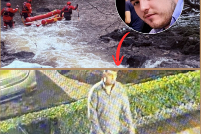 “PLEASE LET US KNOW YOU’RE SAFE…” — Grandfather’s Final Plea After 21-Year-Old Vanishes on New Year’s Day Leaves Britain in Tears 💔