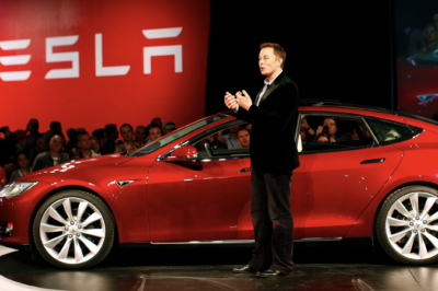 🚗💥 “HE JUST SET THE WHEEL IN MOTION…” — Tesla’s Elon Musk Drops Massive Bomb About Cybercab That Could Shake the Ride-Hailing World