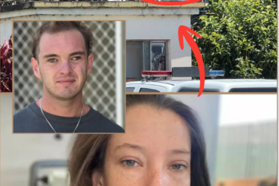 “THE K-I:LLER MAY BE SOMEONE MEGAN KNEW..!” — Neighbours Reveal Chilling Details as Police Probe Mysterious D:e-ath of Port Macquarie Woman