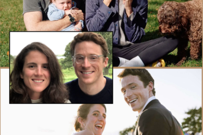 😢 “I didn’t ever really get to take care of my daughter—I couldn’t change her diaper or give her a bath or feed her…” Tatiana Schlossberg’s final, heartbreaking words to her tiny daughter — written while battling leukemia — have left everyone aching with pain.