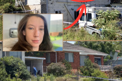 “How Could Anyone Do This to Our Kind and Sweet Megan..?” — Family Breaks Down in Tears as Port Macquarie Woman Megan Tangye Identified in Suspicious D-e:ath!