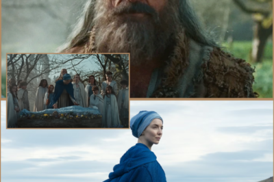 Hugh Jackman & Jodie Comer Star in Michael Sarnoski’s Dark Robin Hood Reimagining — A Gripping Tale of Redemption You Won’t Believe!