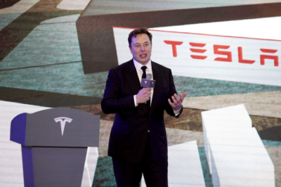 “ELON MUSK SPARKS SH0CK…” — A Single Remark About Tesla’s 2nm ‘TeraFab’ Sends the Tech World into UPR0AR